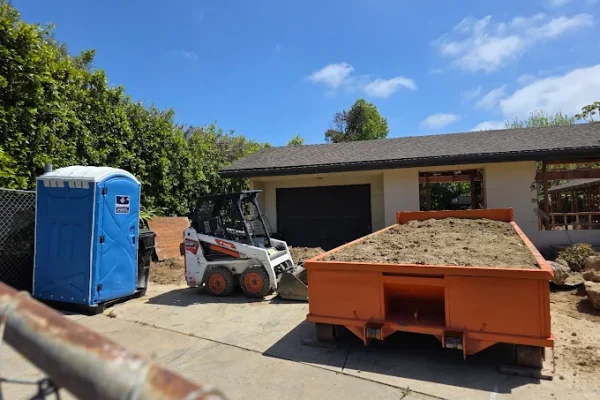 Grading Services in San Diego, CA